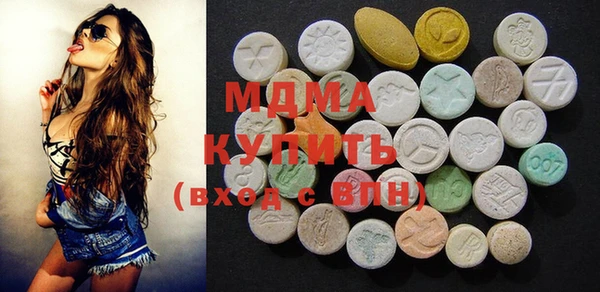 круглые Заволжье